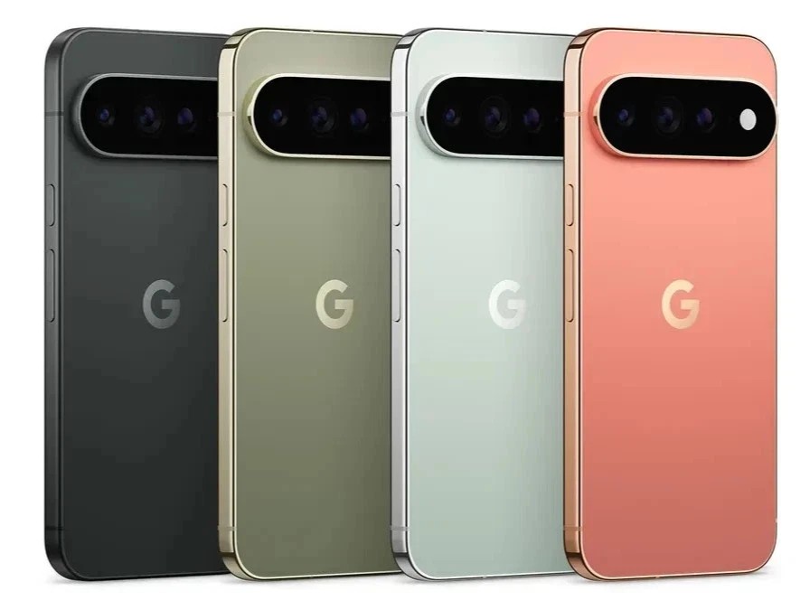 Google Pixel