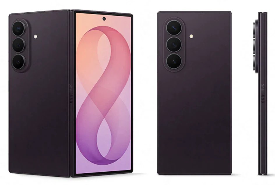 Samsung Galaxy
